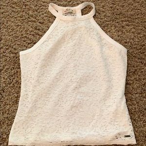 Hollister tank top